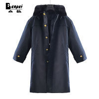 本派 男大衣 按需定制 件