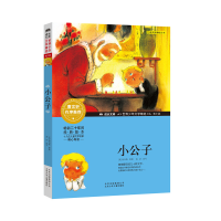 醉染图书小公子9787530153802