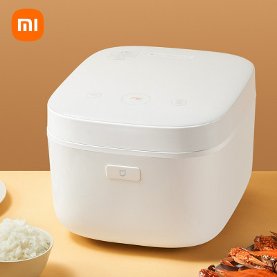 0品牌:小米小米 米家电饭煲3l 3-4人家用小型全自动智能ih小米电饭锅