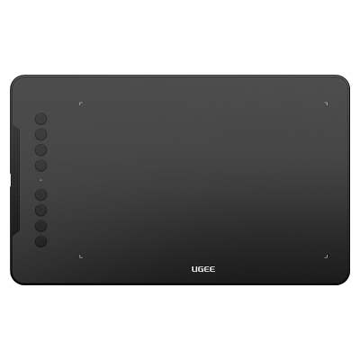 友基ex08数位板手绘板电子画板电脑手写板绘图平板绘画板ps写子板