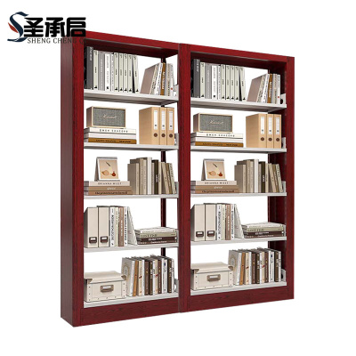 圣承启 层架 二列组