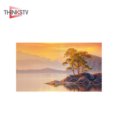 泰亨 室内COB全彩LED显示屏 P1.2 平方米