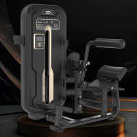 迈宝赫背肌训练器健身房固定力量器械全包结构ZMU-009