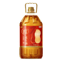 福临门福至心礼压榨一级花生5L*1桶