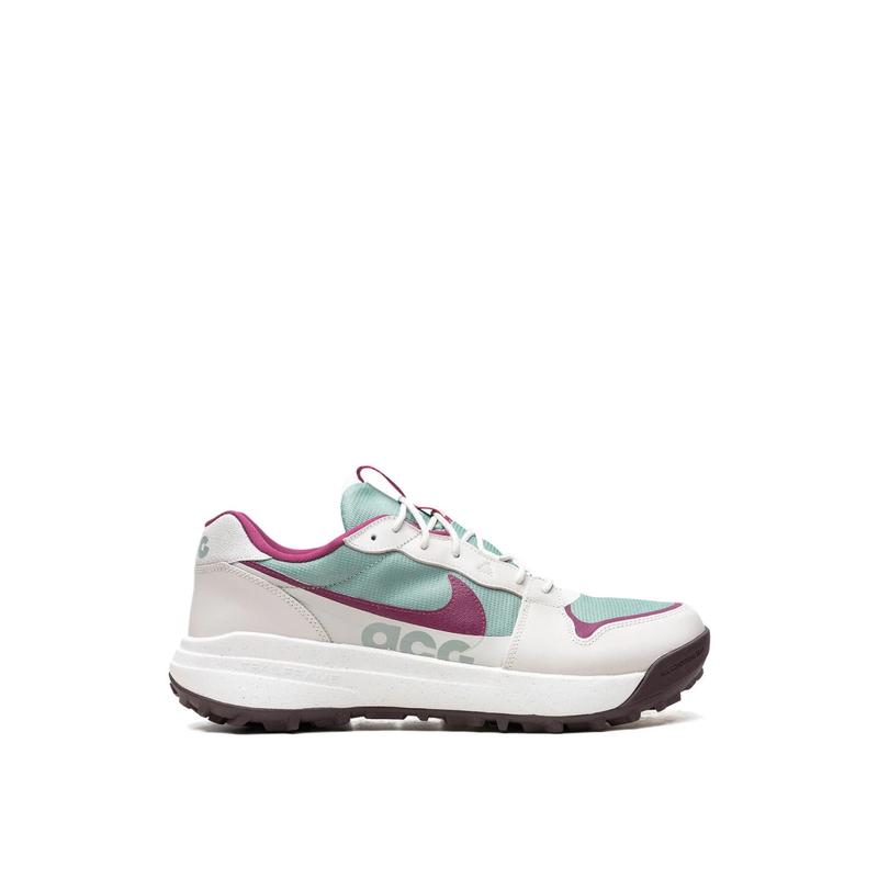 耐克(NIKE)专业运动ACG低帮跑鞋防滑橡胶底透气皮革拼接休闲潮鞋