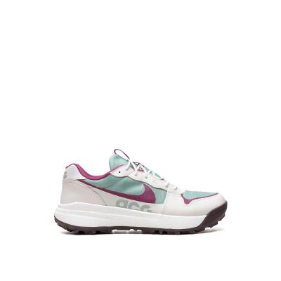 耐克(NIKE)专业运动ACG低帮跑鞋防滑橡胶底透气皮革拼接休闲潮鞋