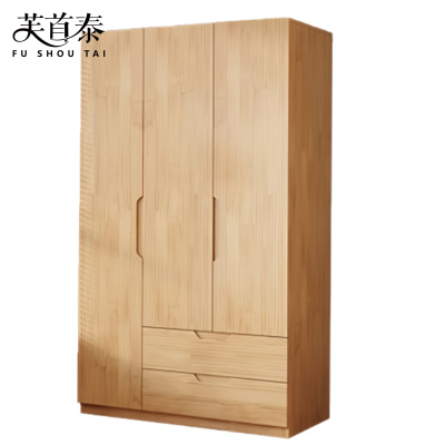 芙首泰衣柜双抽1000*600*2000mm个