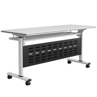 悦兴诚职员桌160*50*75cm张