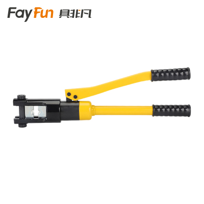 具非凡 液压钳 10-120mm²把