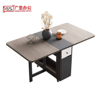 GS广圣 折叠餐桌方桌单桌 CB0601 一张