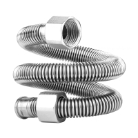 以雅以南 不锈钢波纹管15*500mm/根