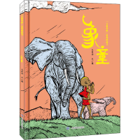 正版新书]象童大东沟9787570119059