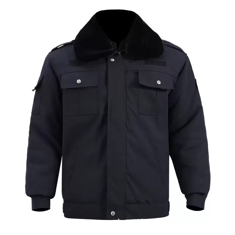 炅奇纺 防寒棉服 保暖防寒 件