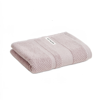 三利儒纤面巾 34*76cm 100g(计价单位:条)咖色