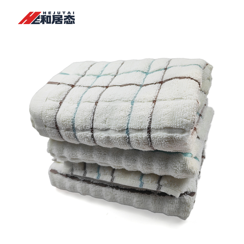 和居态 毛巾 34x75cm 140g 条