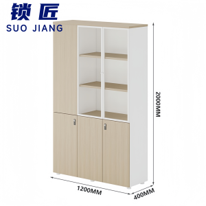 锁匠 文件柜