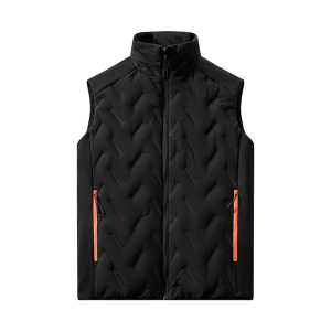 稳帆甄选 棉衣马甲 男女同款 2501/件