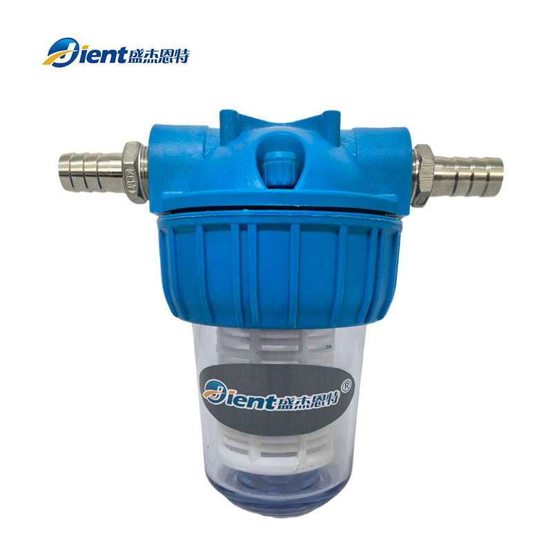 盛杰恩特 清洗机过滤器 SJET-115 个