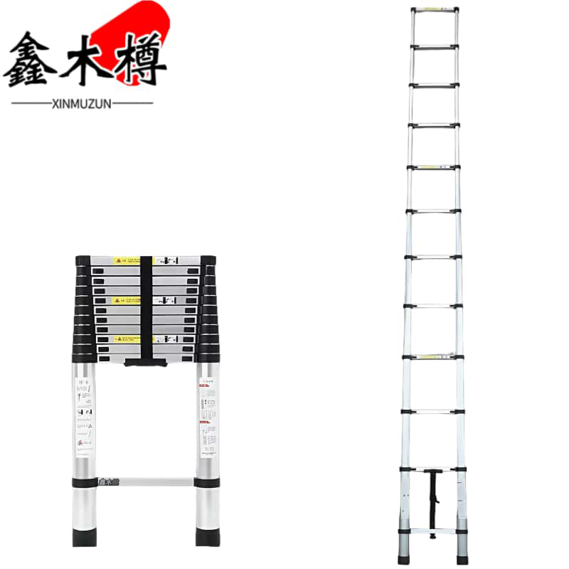鑫木樽梯子8m个