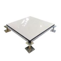 诚智旺 陶瓷面防静电地板含配件 600*600*35mm/块