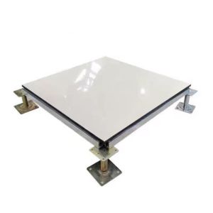 诚智旺 陶瓷面防静电地板含配件 600*600*35mm/块