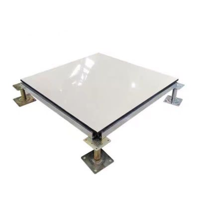 诚智旺 陶瓷面防静电地板含配件 600*600*35mm/块