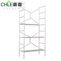 晨磊移动脚手架120*60*240cm/个