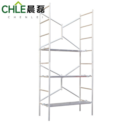 晨磊移动脚手架120*60*240cm/个
