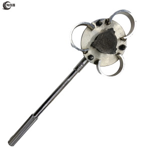 有成鑫 防松片止耳扳手 FB-II型-80/把