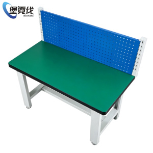 堡霓伐 工作台 1500*750*800mm 张