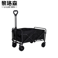 黎珞森露营车