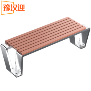 豫汉迎户外V型椅