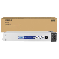 旗胜 硒鼓W9100MC红色支