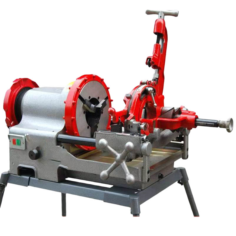 企采严选 进口力克士套丝机CN50A