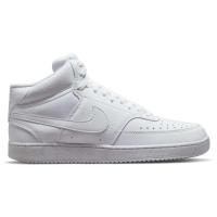 耐克(NIKE)耐克男款复古跑步鞋户外休闲篮球鞋高帮系带运动鞋