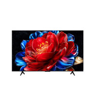 TCL电视 85T5M 85英寸 QD-Mini LED控光 288Hz高刷 QLED量子点 WiFi6 超薄