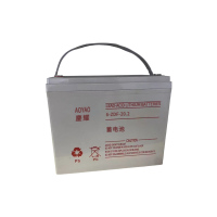 鏖耀 蓄电池 6-ZDF-20.2 个