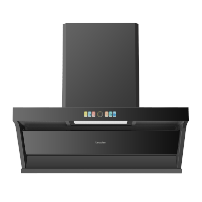 统帅一级能效超薄油烟机CXW-298-IQ9720挥手感应自旋洗爆炒大风量