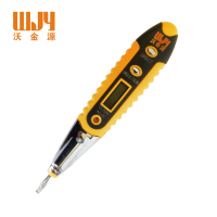 沃金源 电笔数显电笔一字螺丝刀 个