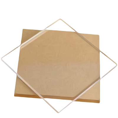 以雅以南 PVC板600*800*1mm/块