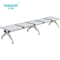 天空桥 等候椅 YZ221-2698*500*410mm 个