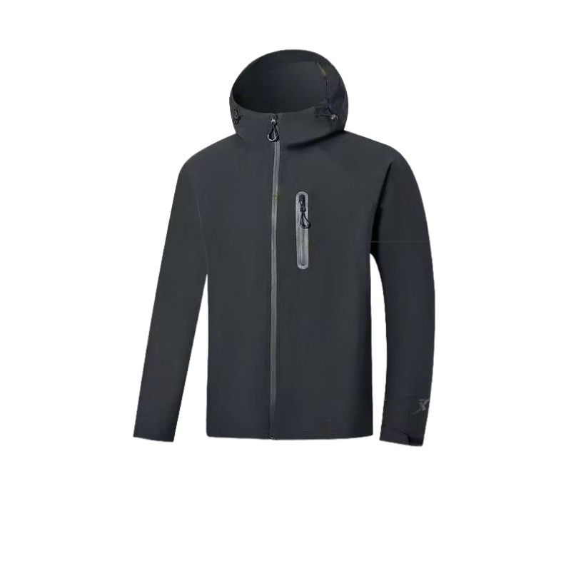 特步冲锋衣8763272C0132