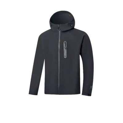 特步冲锋衣8763272C0132