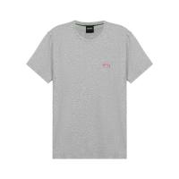 Hugo boss奢侈品服饰男logo印花T恤 50412363-061 24新款