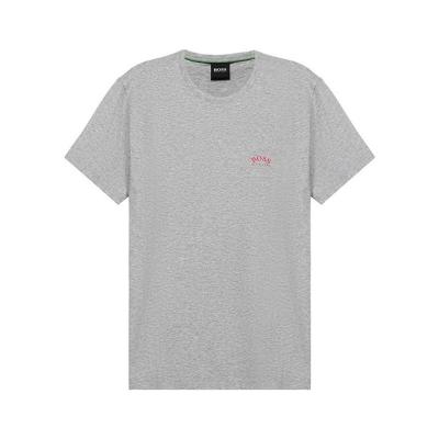 Hugo boss奢侈品服饰男logo印花T恤 50412363-061 24新款