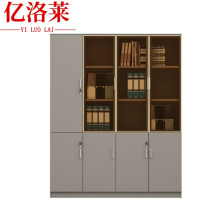 亿洛莱 办公柜 160*40*200cm 台