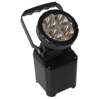 为佳天 强光手提探照灯 磁吸式施工应急 XH2401 台