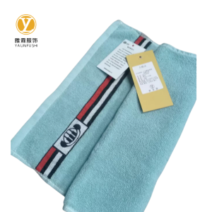 雅霖服 面巾YLF25S889 条