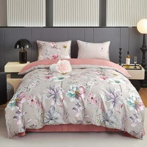 巴米樂 BNL-JF08D25 床上套件 粉色