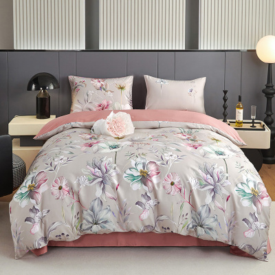 巴米樂 BNL-JF08D25 床上套件 粉色